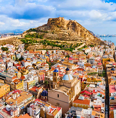 Alicante