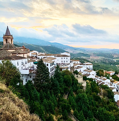 Sierra de Callosa